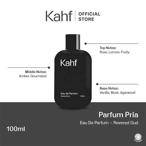 parfum kahf yang paling enak.